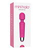 Load image into Gallery viewer, Mini Halo Wireless 20x Wand Massager Pink Voodoo Toys USB Rechargeable
