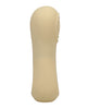 Lataa kuva gallerian katseluohjelmaan, RITUAL Sol Rechargeable Silicone Pulsating Vibe - Yellow
