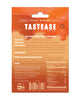 Indlæs billede i gallerifremviser, Pastease Tastease Edible Pasties &amp; Pecker Wraps - Caramel O/S
