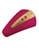Bild in den Galerie-Viewer laden, Shunga Obi Intimate Massager - Raspberry
