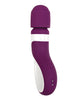 Lataa kuva gallerian katseluohjelmaan, Gender X Handle It Wand - Purple/White
