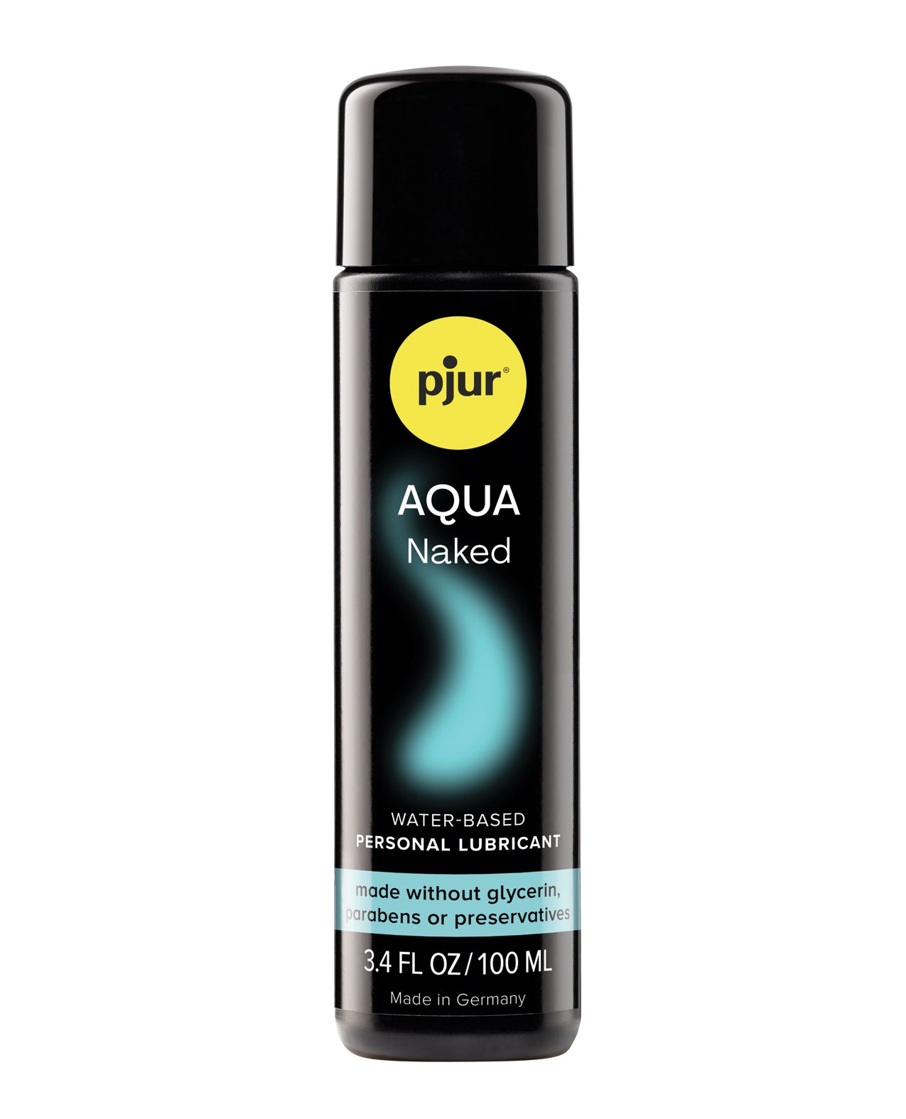 Pjur Aqua Naked - 100 ml Bottle