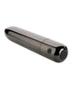 Charger l'image dans la visionneuse de la galerie, Balle rechargeable Evolved Real Simple - Chrome noir
