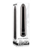 Charger l'image dans la visionneuse de la galerie, Balle rechargeable Evolved Real Simple - Chrome noir
