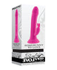 Indlæs billede i gallerifremviser, Evolved Somebunny To Love Vibrating Rabbit - Pink
