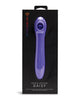 Ladda bilden i Galleri Viewer, Nu Sensuelle Triple Action Daisy - Ultra Violet
