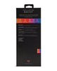 Ladda bilden i Galleri Viewer, Nu Sensuelle Triple Action Daisy - Ultra Violet
