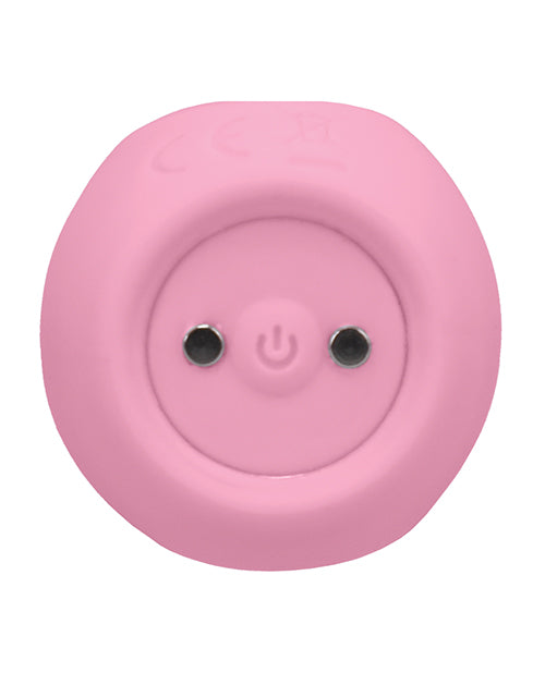 RITUAL Sueño Recargable Bala de Silicona Vibradora - Rosa
