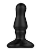Carica l'immagine nel visualizzatore Galleria, Nexus Bolster Butt Plug  w/Inflatable Tip - Black
