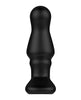 Carica l'immagine nel visualizzatore Galleria, Nexus Bolster Butt Plug  w/Inflatable Tip - Black
