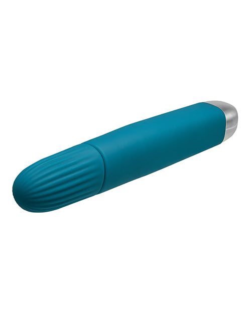 Afbeelding laden in Galerijviewer, Evolved Super Slim Wand - Teal
