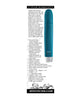 Afbeelding laden in Galerijviewer, Evolved Super Slim Wand - Teal
