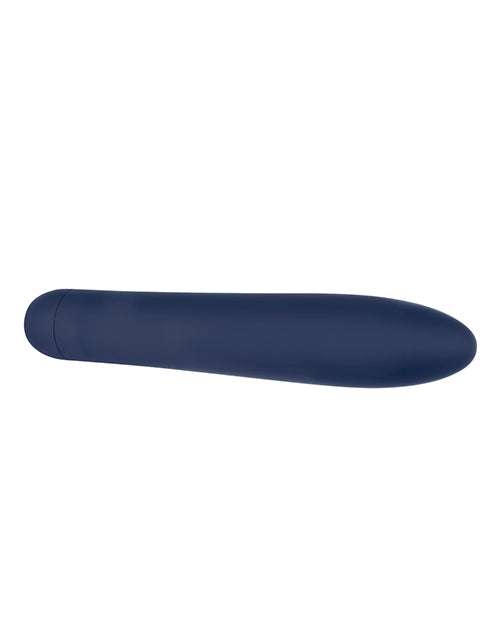 Evolved Straight Forward Vibrator - Blue - Article product