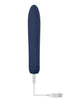 Load image into Gallery viewer, Evolved Straight Forward Vibrator - Blue
