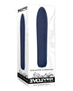 Load image into Gallery viewer, Evolved Straight Forward Vibrator - Blue
