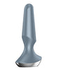 Cargue la imagen en el visor de la galería, Satisfyer Plug-ilicious 2 - Ice Blue
