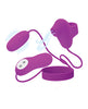 Charger l'image dans la visionneuse de la galerie, Pretty Love Suction &amp; Vibro Bullets - Fuchsia

