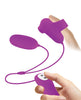 Charger l'image dans la visionneuse de la galerie, Pretty Love Suction &amp; Vibro Bullets - Fuchsia
