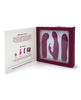 Load image into Gallery viewer, Skins Minis Massage A Trois - Magenta
