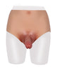 Charger l'image dans la visionneuse de la galerie, XX-DREAMSTOYS Ultra Realistic Penis Form Medium - Ivory
