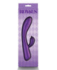 Charger l'image dans la visionneuse de la galerie, Royals Duchess - Metallic Purple
