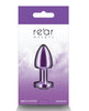 Charger l'image dans la visionneuse de la galerie, Rear Assets Petite - Purple
