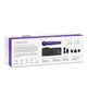 Ladda bilden i Galleri Viewer, Le Wand Rechargeable Massager - Purple
