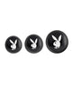 Charger l'image dans la visionneuse de la galerie, Playboy Pleasure Pleasure 3 Ways Butt Plugs
