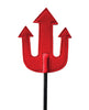 Load image into Gallery viewer, Rouge Devil Riding Crop - Red
