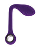 Cargue la imagen en el visor de la galería, Playboy Pleasure Spot On G-Spot Vibrator - Acai
