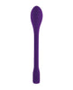 Cargue la imagen en el visor de la galería, Playboy Pleasure Spot On G-Spot Vibrator - Acai
