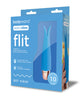 Cargue la imagen en el visor de la galería, Xgen Bodywand Mini Vibes Flit - Blue
