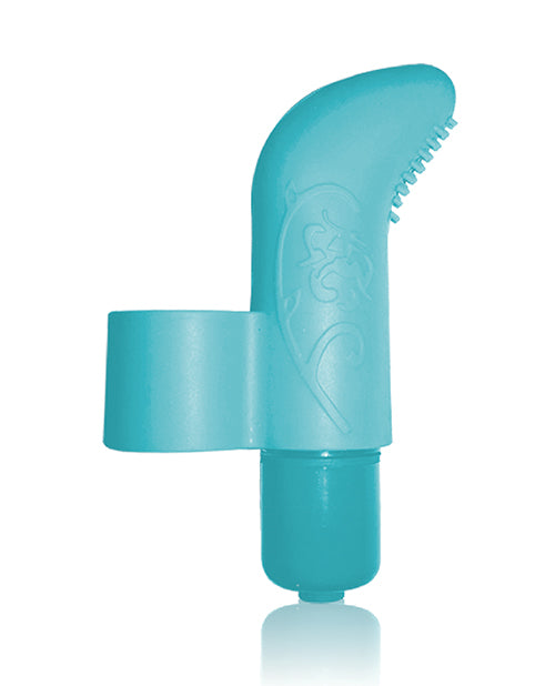 Der 9's S-Finger Vibe - Blau