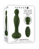 Indlæs billede i gallerifremviser, Gender X The General - Green
