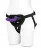 Cargue la imagen en el visor de la galería, Lux Fetish 5&quot; Dildo w/Strap On Harness Set
