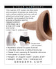 Załaduj obraz do przeglądarki galerii, Gender X Silicone Stand To Pee - Medium

