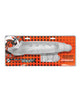 Load image into Gallery viewer, Oxballs Snake Deep-Reacher Cocksheath - Clear Ice

