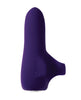 Cargue la imagen en el visor de la galería, VeDO Fini Rechargeable Bullet Vibe - Purple
