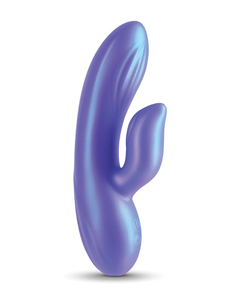 Seduction Angel - Metallic Purple