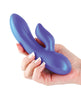 Carica l'immagine nel visualizzatore Galleria, Seduction Angel - Metallic Purple
