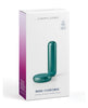 Bild in den Galerie-Viewer laden, JimmyJane Mini Chroma - Teal

