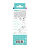 Load image into Gallery viewer, VeDO Retro Rechargeable Bullet Lip Stick Vibe - Turquoise
