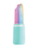 Load image into Gallery viewer, VeDO Retro Rechargeable Bullet Lip Stick Vibe - Turquoise
