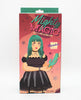 Afbeelding laden in Galerijviewer, Natalie's Toy Box Mighty Magic Clit, G-Spot &amp; Anal Vibrator - Aqua
