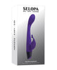 Bild in den Galerie-Viewer laden, Selopa Plum Passion - Purple
