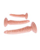 Carica l'immagine nel visualizzatore Galleria, Trio Deluxe Dildo Training Kit - Set of 3
