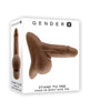 Carica l'immagine nel visualizzatore Galleria, Gender X Stand To Pee - Dark
