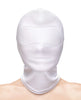 Load image into Gallery viewer, Fetish &amp; Fashion Closed Hood - White
