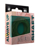 Ladda bilden i Galleri Viewer, Shaft C-Ring -Medium Green
