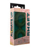 Load image into Gallery viewer, Shaft Double C-Ring - Large Green
